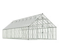 Växthus Balance 28,7 m² Silver Canopia by Palram